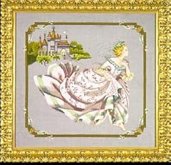 Mirabilia cinderella cross for sale  Delivered anywhere in USA 
