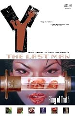 Last man vol for sale  Delivered anywhere in Ireland