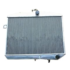 Aluminum radiator compatible for sale  Delivered anywhere in USA 