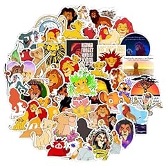 Lion king stickers for sale  Delivered anywhere in USA 