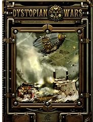 Dystopian wars global for sale  Delivered anywhere in USA 