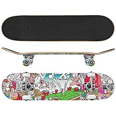 Street series skateboard for sale  Delivered anywhere in USA 