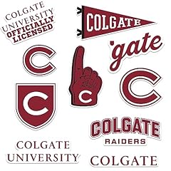 Colgate university 9ct for sale  Delivered anywhere in USA 