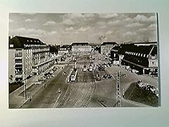 Karlsruhe bahnhofsplatz straß gebraucht kaufen  Wird an jeden Ort in Deutschland