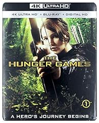 Hunger games ultra for sale  Delivered anywhere in USA 