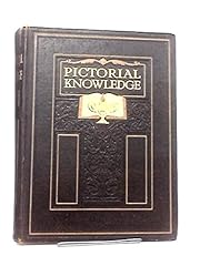 Pictorial knowledge volume for sale  Delivered anywhere in UK