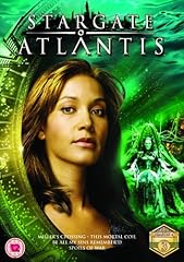 Stargate atlantis import d'occasion  Livré partout en France