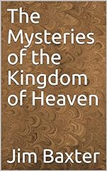 Mysteries kingdom heaven for sale  Delivered anywhere in UK