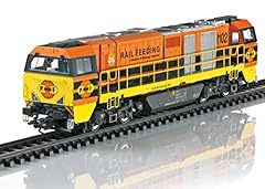 Trix t25297 diesellok gebraucht kaufen  Wird an jeden Ort in Deutschland