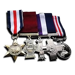 Military medals group for sale  Delivered anywhere in USA 