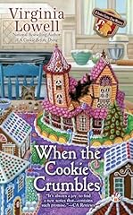 When the cookie d'occasion  Livré partout en Belgiqu