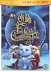 Elf pets fox d'occasion  Livré partout en France