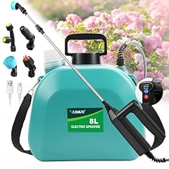 Battery powered sprayer for sale  Delivered anywhere in USA 