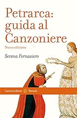 Petrarca. guida canzoniere. usato  Spedito ovunque in Italia 