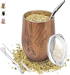 Telanks mate becher gebraucht kaufen  Wird an jeden Ort in Deutschland