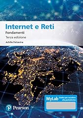 Internet reti. fondamenti. usato  Spedito ovunque in Italia 