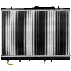 Neerttily radiator aluminum for sale  Delivered anywhere in USA 