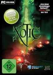 Xotic premium edition gebraucht kaufen  Wird an jeden Ort in Deutschland