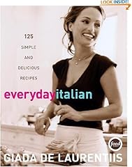 Everyday italian 125 for sale  Delivered anywhere in USA 