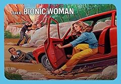 Bionic woman show for sale  Delivered anywhere in USA 