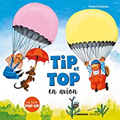livre pop up kubasta d'occasion  Livré partout en France