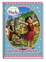 Heidi gutenacht geschichten gebraucht kaufen  Wird an jeden Ort in Deutschland