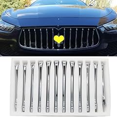 Front grill chrome for sale  Delivered anywhere in USA 