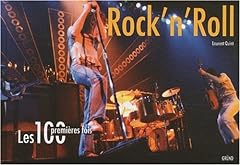 Rock roll 100 d'occasion  Livré partout en Belgiqu