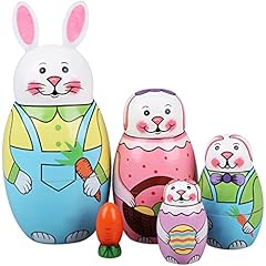 Jiaufmi pcs easter for sale  Delivered anywhere in USA 