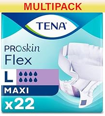 Tena proskin flex for sale  Delivered anywhere in UK