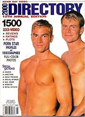 Directory adam gay for sale  Delivered anywhere in UK
