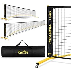 Fostoy portable pickleball for sale  Delivered anywhere in USA 