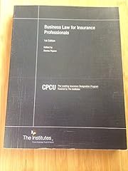 Business law insurance for sale  Delivered anywhere in USA 