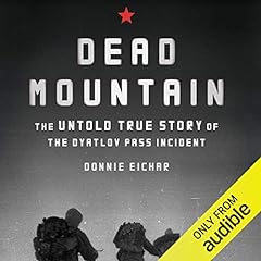 Dead mountain untold for sale  Delivered anywhere in USA 