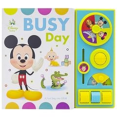 Disney baby mickey for sale  Delivered anywhere in USA 