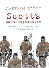 Scott last expedition usato  Spedito ovunque in Italia 
