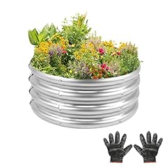 Gardeal garden galvanized for sale  Delivered anywhere in USA 