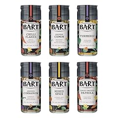 Bart essential spices for sale  Delivered anywhere in UK