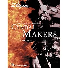Zildjian the history d'occasion  Livré partout en France