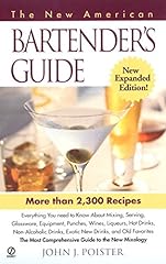 New american bartender for sale  Delivered anywhere in USA 