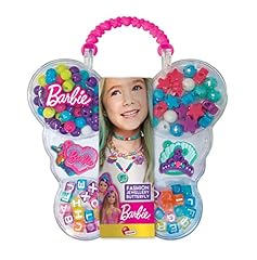 Lisciani barbie fashion d'occasion  Livré partout en France
