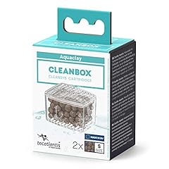 Cleanbox recharge filtrante d'occasion  Livré partout en France