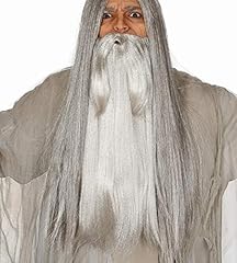 Fiestas guirca gandalf usato  Spedito ovunque in Italia 