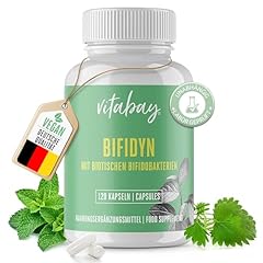 Vitabay bifidyn 120 gebraucht kaufen  Wird an jeden Ort in Deutschland