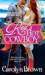 Red hot cowboy for sale  Delivered anywhere in USA 