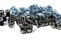 Speedy fasteners complete for sale  Delivered anywhere in UK