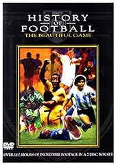 History football beautiful for sale  Delivered anywhere in UK