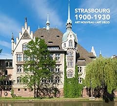 Strasbourg 1900 1930 gebraucht kaufen  Wird an jeden Ort in Deutschland