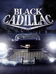 Black cadillac usato  Spedito ovunque in Italia 