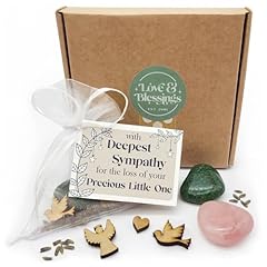 Loss baby gemstone for sale  Delivered anywhere in UK